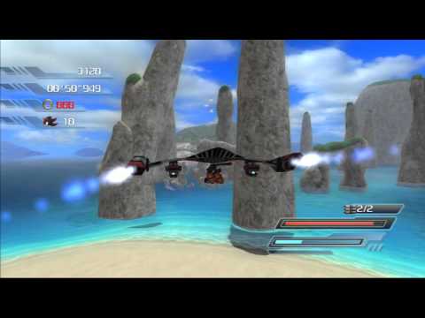 Devasiamentality Plays Sonic the Hedgehog(2006) Pt.32