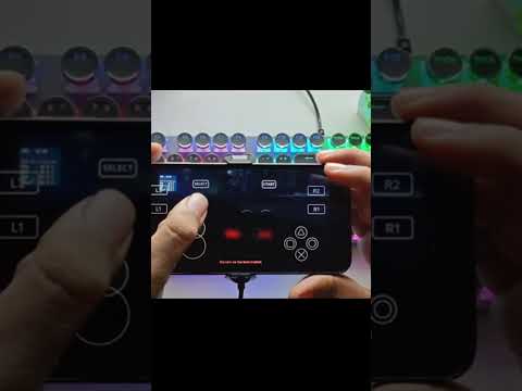 Вышел эмулятор третьей Playstation на Android - RPCS3 + ссылка на скачивание.