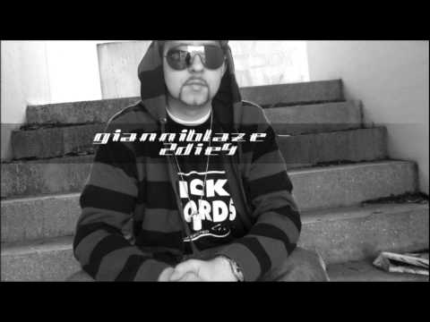 GianniBlaze - 2die4 "BloodyTechnix" 2004