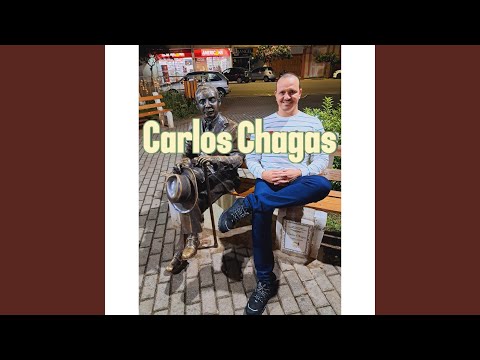 Carlos Chagas - Jonatã Lima e Peterete Violeiro
