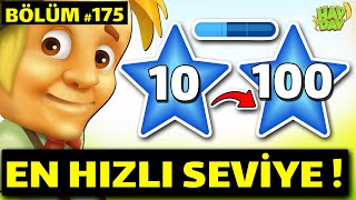 HAY DAY SEVİYE NASIL KASILIR? | EN İYİ 10 TAKTİK (2026)