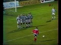 Vasas - Ferencváros 2-4, 1994 - Összfoglaló