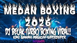 Download lagu DJ BOXING MEDAN PALING ENAK SEDUNIA FULL BASS TERBARU 2026 !! DJ BOXING MEDAN PALING ENAK SEDUNIA mp3