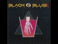 Black n Blue - Best In The West