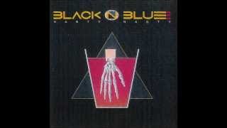 Black n Blue - Best In The West