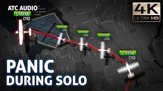 Download lagu What Happens When You're NOT READY for Flight. Real ATC Audio mp3 Download lagu What Happens When You're NOT READY for Flight. Real ATC Audio mp3