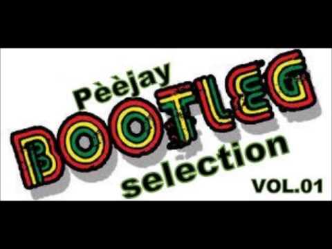 Mix settembre 2013- ''Bootleg Selection Vol.  01''
