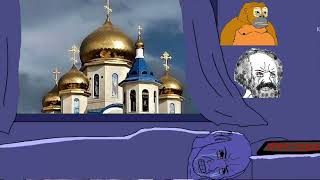 Wake up it’s Holy Week!