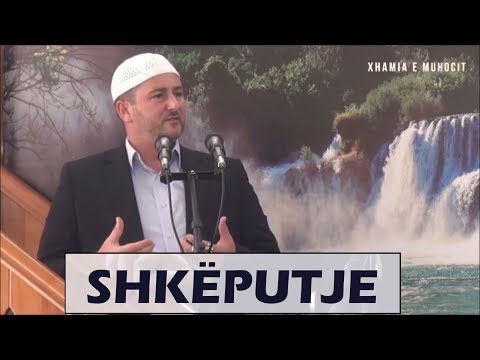 Si u ndamë me Ramazanin - Teolog Ardian Sejdiu