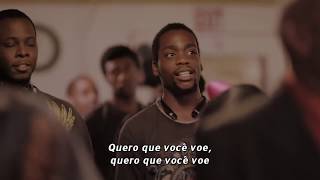 J. Cole - Want You To Fly [Legendado]