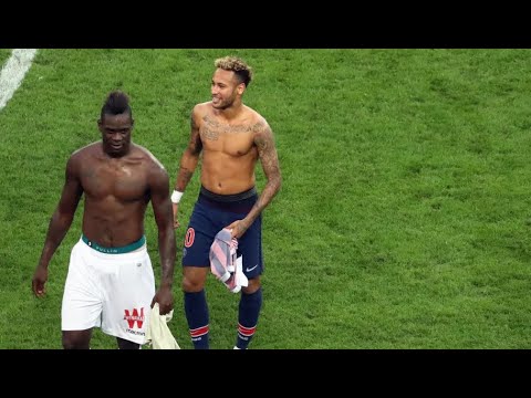 Mario Balotelli Legendary Goals