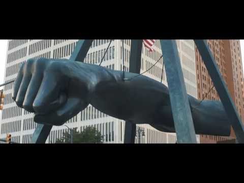 Letus AnamorphX-PRO Video #1