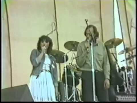 I Think Its Gonna Work Out Fine 1982