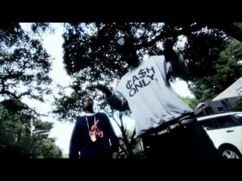 A1 Ft. Fed-X - Kill Bill [Music Video]