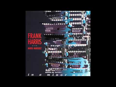 Frank Harris & Maria Marquez - Loveroom