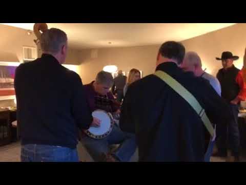 SPBGMA 2018 Down the Road