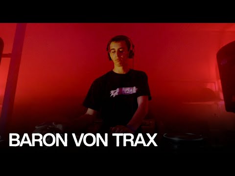 Baron Von Trax | Curate [Yaragon Dairy Festival]