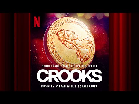5 A.M. Berlin | Crooks | Official Soundtrack | Netflix