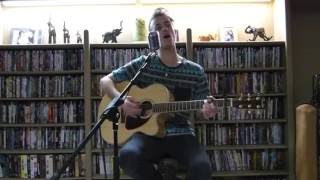 King Street - Stu Larsen (Cover by Dawson Rutledge)