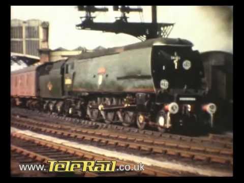 Steam World Archive 11 Hampshire - Telerail