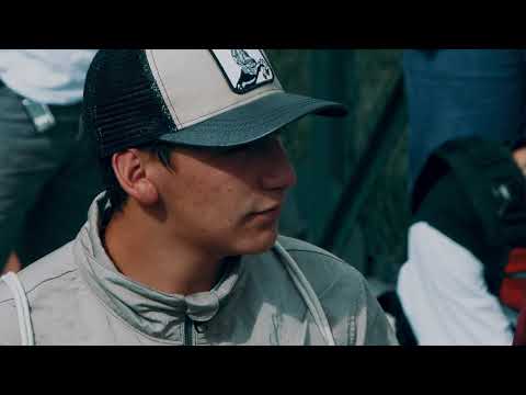 ⚜ KODIAK vs PELUZA ⚜