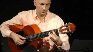 Darko Nikcevic & Srdjan Bulatovic - E. Gismonti - Memoria e fado