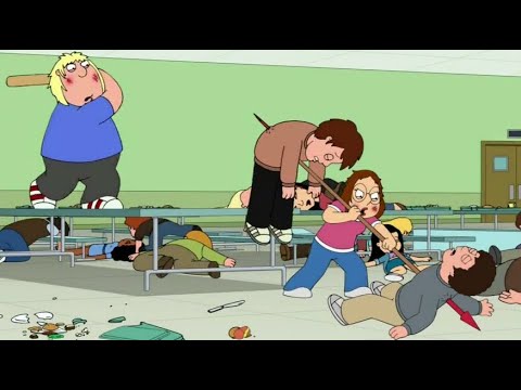 Family Guy - It was a JOKE!