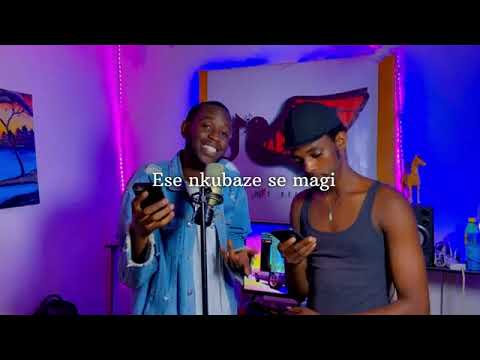 UBU BAKORA IKI? BY ZITHER ORGAN FT _SM_POPII OFFICIAL VIDEO NEW 2025 HIT MUSIC ( MP4P HD)......