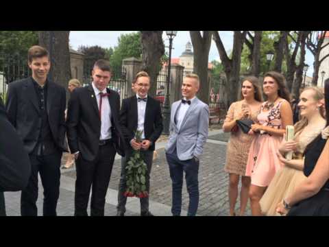 Rotary Lithauen TV MØN