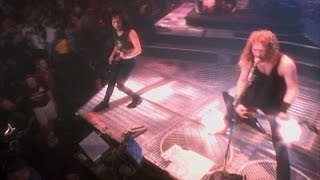 Metallica: Whiplash (Live - San Diego &#39;92) [Live Sh*t: Binge &amp; Purge]