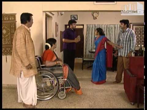 Episode 238: Janaki Telugu TV Serial - AVM Productions
