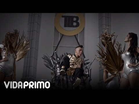 Thomaz - Bailalo [Official Video]