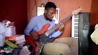 Download lagu Wakye Made by Oware Junior...bass cover mp3 Download lagu Wakye Made by Oware Junior...bass cover mp3