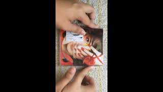 [Unboxing] JY - FAKE : フェイク  (JP Limited CD+DVD)