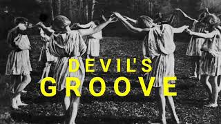 drug overdose: Devil&#39;s groove