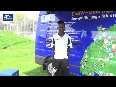 FSV Waiblingen C-Junioren - Harry Depko