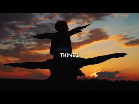 The View  - DAO & Adam Friedman (Lyric Video)