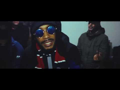 Bandinos x Dina x #D - Hors Série (Prod by Spear Beatz)