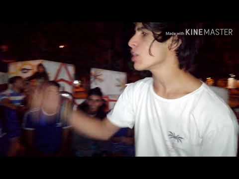 Agus vs Maxi OCTAVOS [Fecha 4]