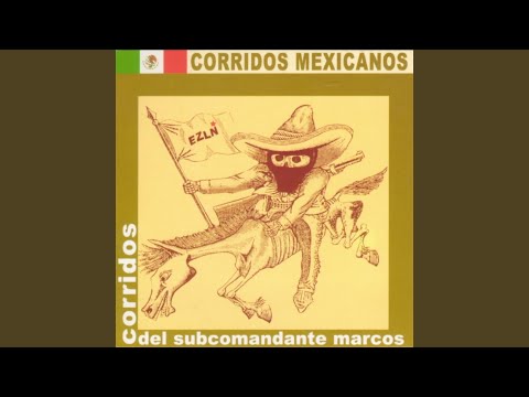 Corrido de Marcos