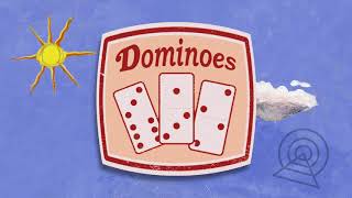 Paul McCartney on ‘Dominoes’ (‘Words Between The Tracks’)