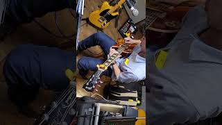 - うちのギタリストは最高って話!#ギター #dtm #guitar #オリジナル曲