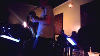 "Cannon's Theme (aka Unit 7)"