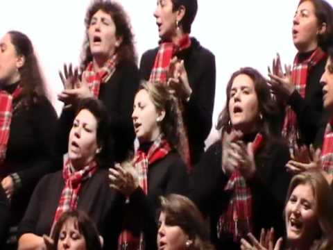 Coro Campanilleros 