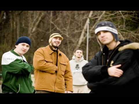 Funktastics - Printre dinti (Prod. de Kombat)