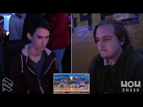 4o4 Ultimate 1/23/20 - Z I C O vs CBAudio  - Winners Round 2