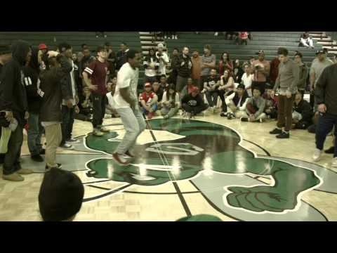 Southeast Sweet 16 5v5 - Semi Final - Gravity Benders V.S. The Elusives