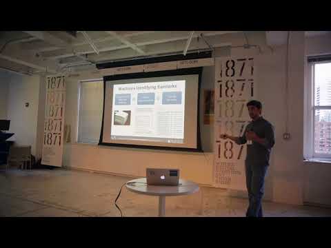 DSSG Data Fest 2014 - Sunlight Foundation