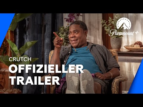 Crutch (Offizieller Trailer) OmU | Paramount+ Deutschland