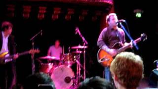 The Get Up Kids Great American Music Hall Valentine